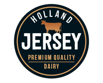Holland Jersey Logo
