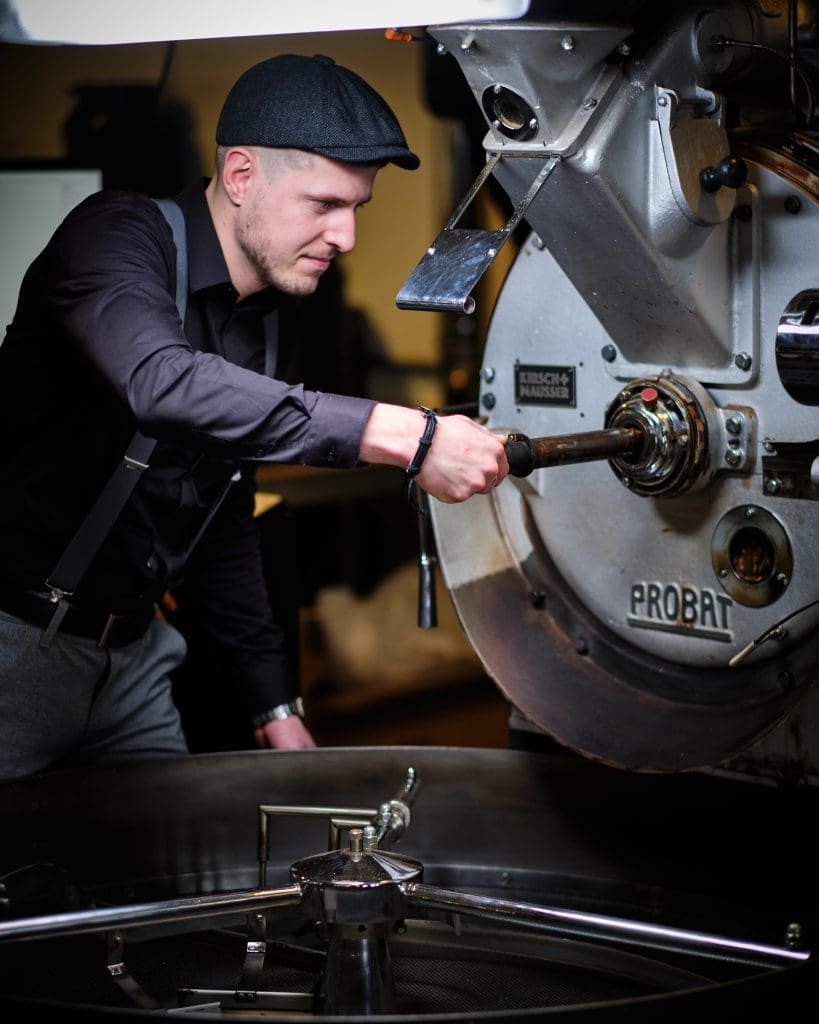 De Koffiesensatie 2021